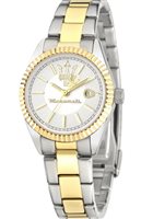 Orologio Maserati Uomo in Acciaio R88533100505 - R88533100505